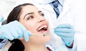 Best Dental Clinic